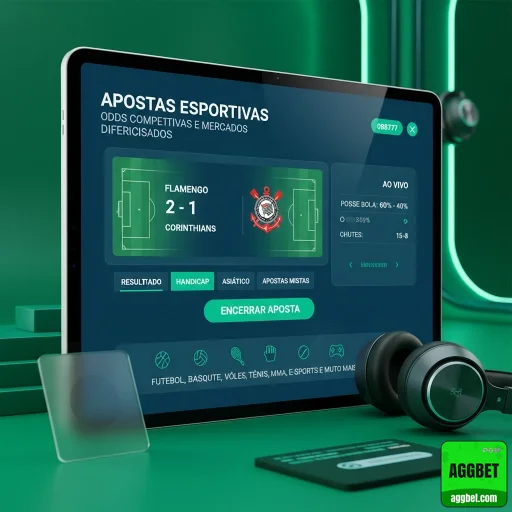 aggbet - ao vivo apostas online - Odds em Tempo Real
