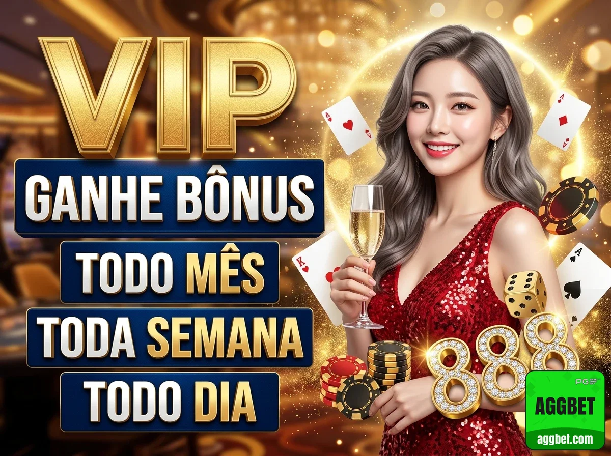 aggbet - jogos esportivos - Bônus de Apostas