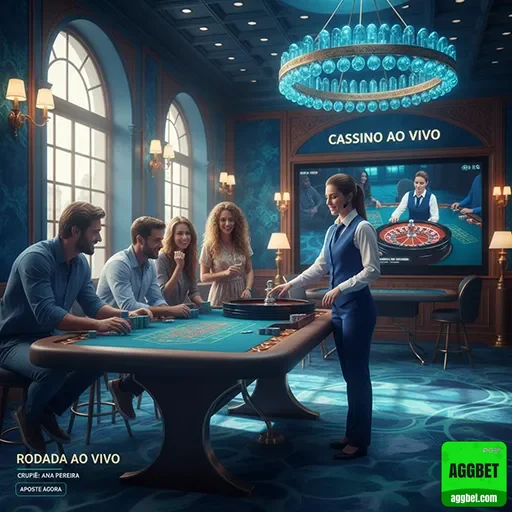 aggbet - clássico jogos de cassino - Jogos ao Vivo