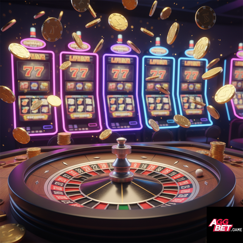 Live Dealers aggbet.com