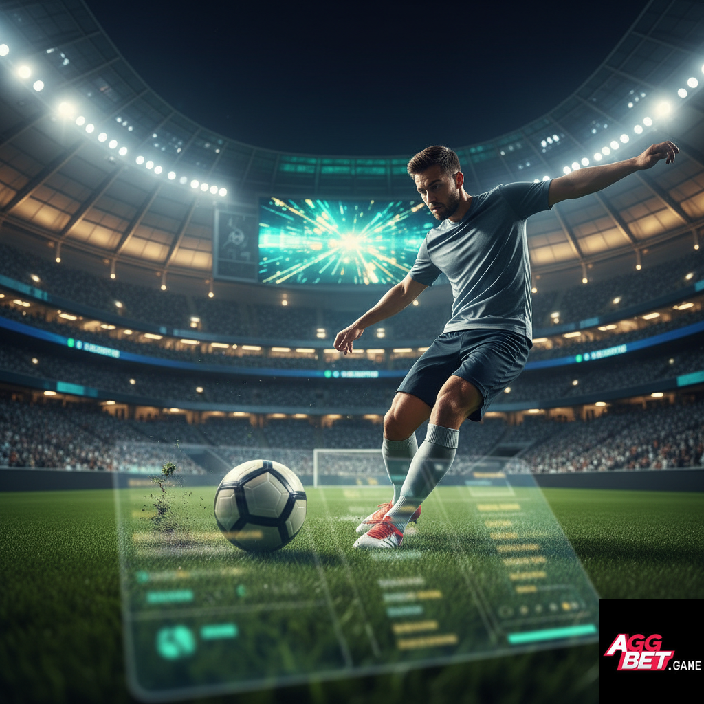 Experiência Apostas aggbet.com