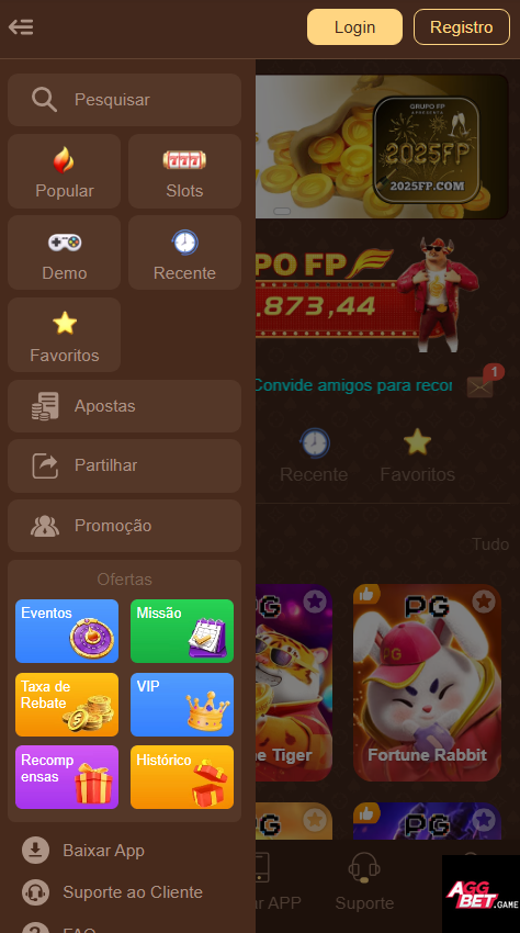 Entretenimento com Alta Interatividade