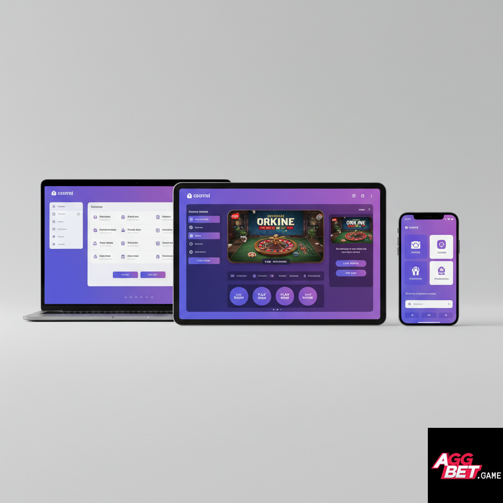 Plataforma Premium aggbet.com