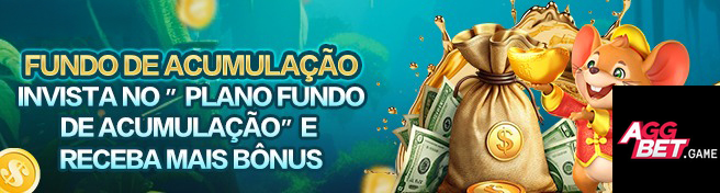 Experiência Promoções aggbet.com